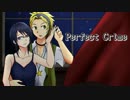 【鬱金よふけ・十里スガリ】Perfect Crime【カバー】