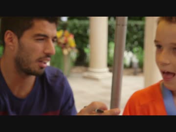 FC BARCELONA US TOUR - Day 2