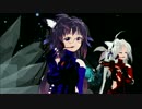 【カス子正装な銀次郎＆紫月】GLIDE