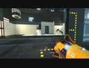 ファンメイドMODのPortal Stories:MELを実況プレイしてみる Port07