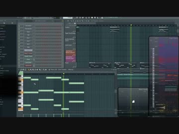 【オリジナル】 Ruin 【シネマティック】