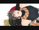 【UTAU】波紋戦士とおこちゃま戦争【MMD】