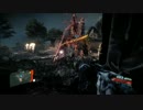 【プレイ動画】Crysis2 part19-3