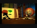【実況】影ミッキーとの鬼ごっこ （Castle of Illusion Mickey Mouse Part11)
