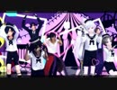 【MMD刀剣乱舞】セーラー服なちっちゃいおだて4人でポーカーフェイス