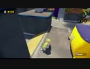 【実況】　ディフェンス志向のスプラトゥーン　part4　【Bバス】
