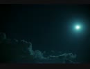 落月／midair peace　【オリジナル曲】