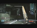 【Destiny】旗を取らないks野郎のPVP【PS4】