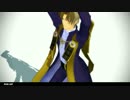【MMD刀剣乱舞】へし切長谷部でPiNK　CAT
