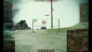 【WoT】まったりくつろぎ戦車ライフ