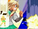【mugenキャラ作成】MVCJK part4(Beta Release)