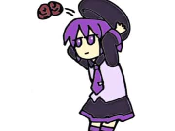 【UTAU】ロボトミィ【デフォ子】