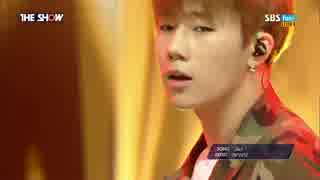 [K-POP] INFINITE - Love Letter + Bad (Comeback 20150721) (HD)