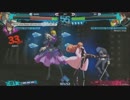 【P4U2】日本実況 TOP8Losers あぐろ vs JEO【EVO2015】