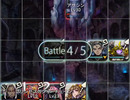 [Terra Battle] ウィークリーチャレンジ12章−2（1分3秒）