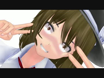 【Robocraft×MMD】 メリーを救え！破壊系JD蓮子ちゃん 【ゆっくり実況】