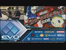 【P4U2】日本実況 LosersFinal  タヒチ vs はぎわら【EVO2015】