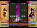 海神EX 【横分身＋しろポップ君】