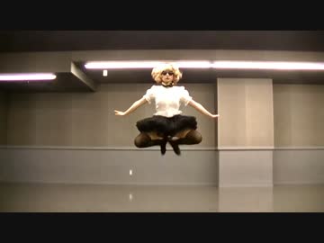 【まーや】イー・アル・カンフーで、ラップ【踊ってみた】