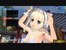 【詠】　閃乱カグラEV　少女達の選択　対戦動画・其の十