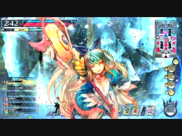 【WLW】いたずらアリスの奮闘記！2ページ【AA5】