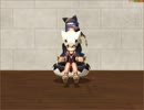 【ECO】ニドエッグ・アルマ　モーション集