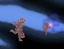 EFZオンライン段位戦　ED#2