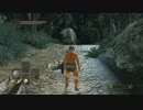 【DarkSouls2】下級兵chapのんびりsouls part2（ムー●ン谷の回）