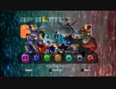 SONIC ADVENTURE2 バトル画面 対戦開始時用BGM【カスタムサントラ用】