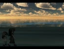 EFZオンライン段位戦　ED#5