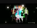 【４人で合唱】Blessing【歌ってみた】