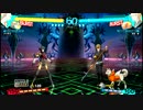 【P4U2】天田くん起き攻め向上委員会