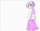かがみんの胸をタッチそれだけ