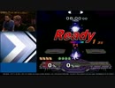 Evo2015 スマブラDX Grand Final Armada vs Hungrybox