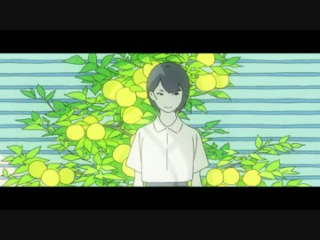 上北 健 「DIARY」 MusicVideo