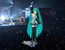 【MikuMikuDance】PowerGateライブ【初音ミク】