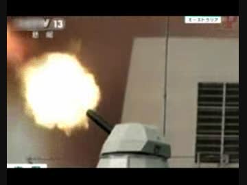 中国海軍が南シナ海で実弾射撃上陸演習挙行! 日本では自衛隊の手足を