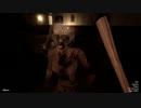 【実況】家族を守るお父さんの攻撃（物理）は幽霊をも倒す Devilry：03