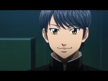 ダイヤのA -SECOND SEASON-　第１６話　連鎖反応