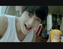 【K-POP】SHINee - Baskin Robbins CM Making film (HD)
