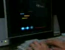 DTX  ドラマニ タイムピース やってみました。
