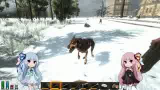 [7days to die]まったり7日間で死にたくない part8[琴葉姉妹実況]