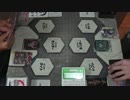 【バディファイト対戦動画】デスルーラー・ガロウズVSマジックW72柱