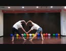 【ゆーみん×ほとる】 MAD HEAD LOVE　踊ってみた 【初コラボ！】