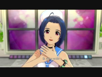 あずさ shiny smile セーラーミズギ