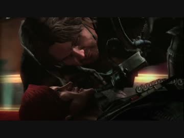 バイオハザードリベレーションズ -UNVEILED EDITION- 実況プレイpart14