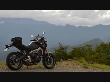 【暑い夜なので】ちょっと涼みに大台ケ原まで行きたい！【ナイトラン】