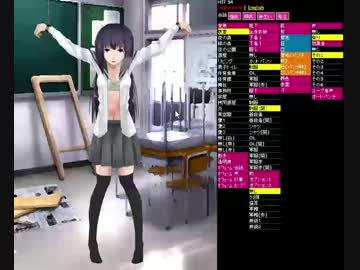 腹パン ～三人の生贄～