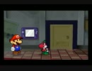 【実況動画】紙のマリオが祝われながら旅する【ペーパーマリオRPG】part17