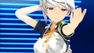 【MMD 艦これ】WAVE (つみ式雲龍)